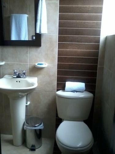 Hotel Fidenzi Богота Экстерьер фото